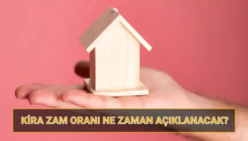 2025 Nisan Kira Artış Oranı: Ne Zaman Açıklanacak ve Hangi Etkenler Belirleyecek?