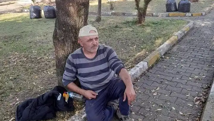 Teravih Namazı Çıkışında Hayatını Kaybeden İnsana Ne Oldu?