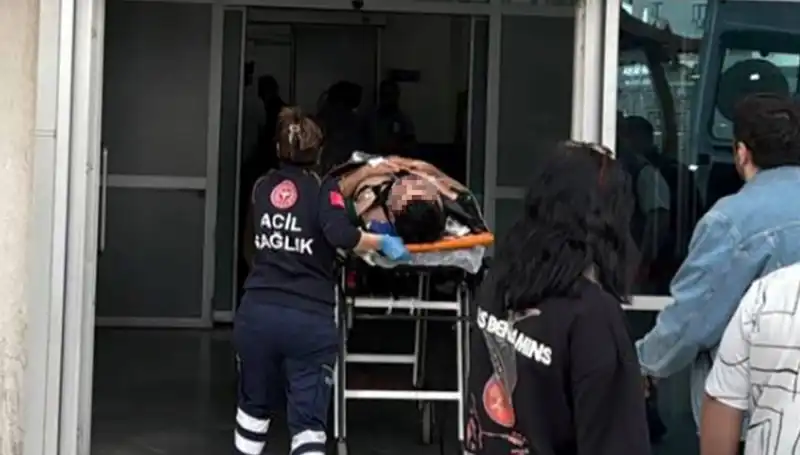 Yüksekten Düşen İşçi Hayatını Kaybetti: İş Kazalarının Korkutucu Gerçekleri