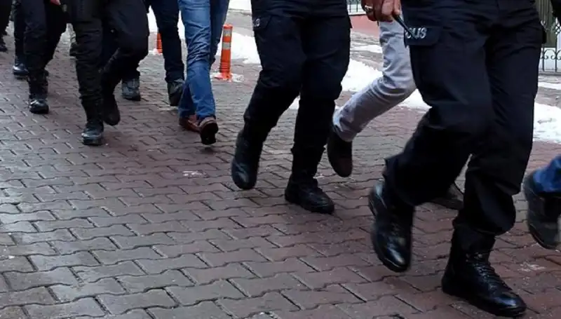 FETÖ’ye Yönelik MİT ve Emniyet İşbirliği: Yeni Operasyon Başarıyla Gerçekleştirildi