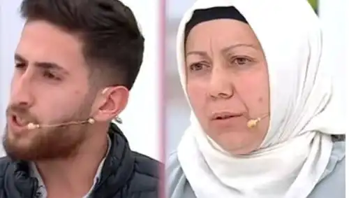 Türkiye'yi Şok Eden Damat ve Kaynana Tutuklandı: Olayın Perde Arkası Nedir?