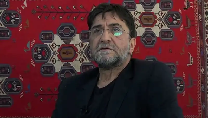 Gazeteci Nihat Genç’in Hüzünlü Veda: Medya Dünyasında Bir Dönemin Kapanışı