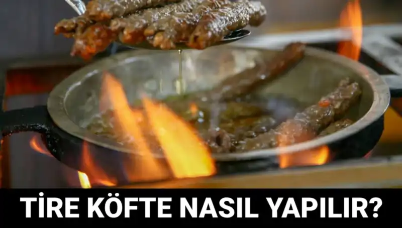 Türkiye, TasteAtlas'ın En Lezzetli 100 Kıyma Yemeği Listesinde Zirvede!