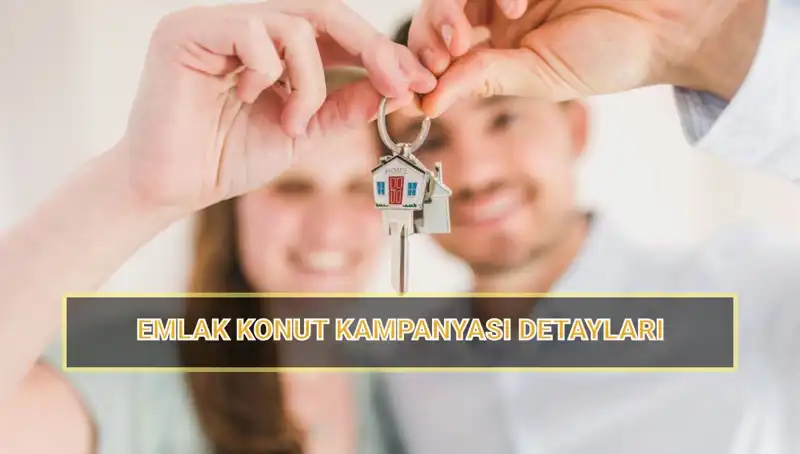 Emlak Konut Orta Gelirli Konut Kampanyası 2025: En Son Gelişmeler