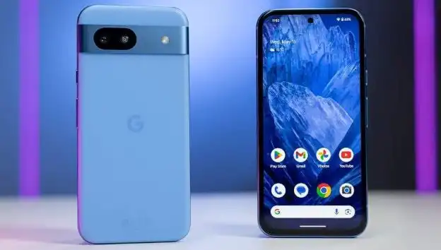 Yenilenen Google Pixel 9a Tanıtıldı: Beklentileri Aşan Özellikleri ve Fiyatı