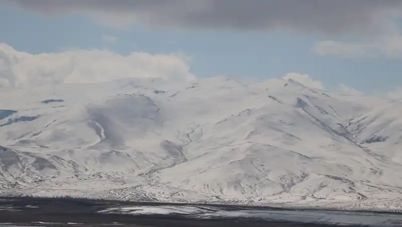 Soğuk Hava ve Kar Yağışı: 4 İl Buz Tutacak Mı?
