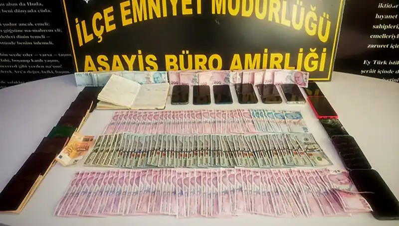 Alanya’da Fuhuş Operasyonunda 12 Kişi Tutuklandı: Detaylar Şoke Edici!