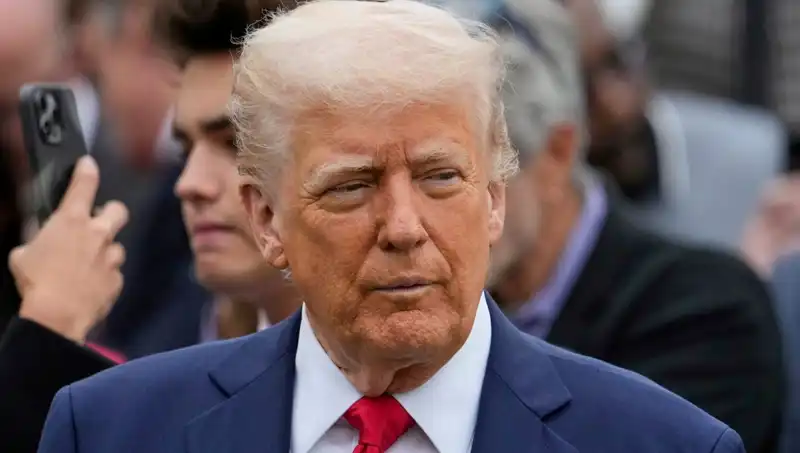 Trump'tan Şaşırtan Açıklama: Çin'e Uygulanan Vergi Oranı Düşürülecek
