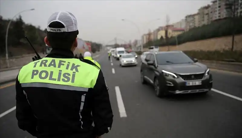 23 Nisan'da Ankara'da Hangi Yollar Kapalı? Trafiği Etkileyecek Detaylar