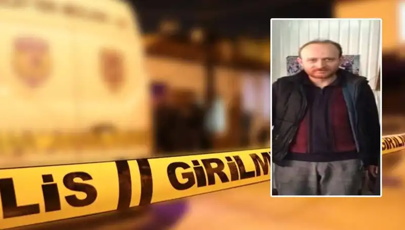 İmamın Gizemli Ölümü: Lojmanda Bulunan Cesedi Olay Yarattı