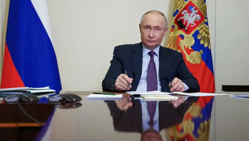 Putin'in Suriye Stratejisi: Esad’ın Geleceği Neden Tehlikede?