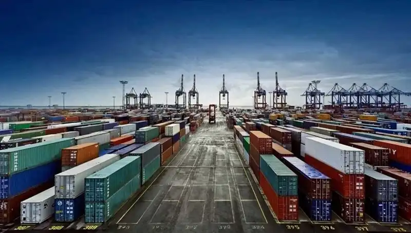 Başkent’ten 2023 İlk Çeyrekte 3,5 Milyar Dolar İhracat Rüzgarı