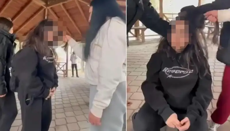 Ankara'da Akran Şiddeti: Gençleri Tehdit Eden Giderek Büyüyen Bir Sorun
