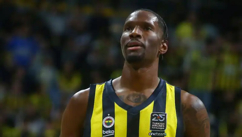 Nigel Hayes-Davis’in Yeni Takımı Hangi Ligden? Tüm Detaylar Burada!