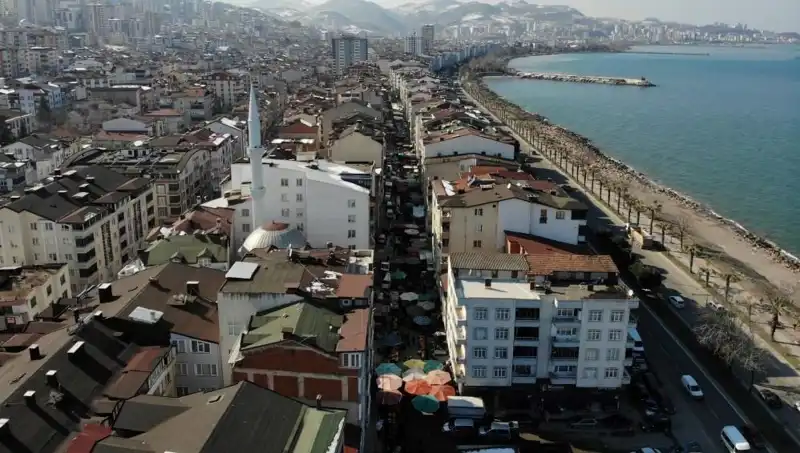 36 Yıldır Çözülemeyen Davanın Gerçek Hayattan Alındığı Film Gösterime Girdi