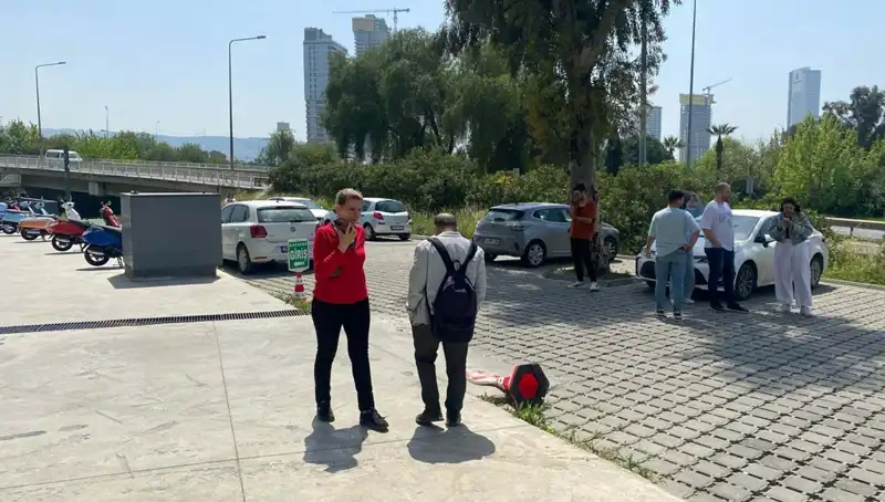 Marmara Bölgesi'ni Titreten Deprem: İstanbul'dan Uşak'a Kadar Hissedildi