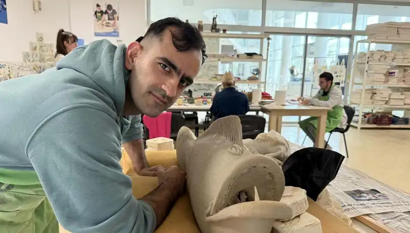 İşitme Engelli Rıfat Can'ın Eşsiz Başarısı: İlham Veren Hikayesinin Ardında Ne Var?
