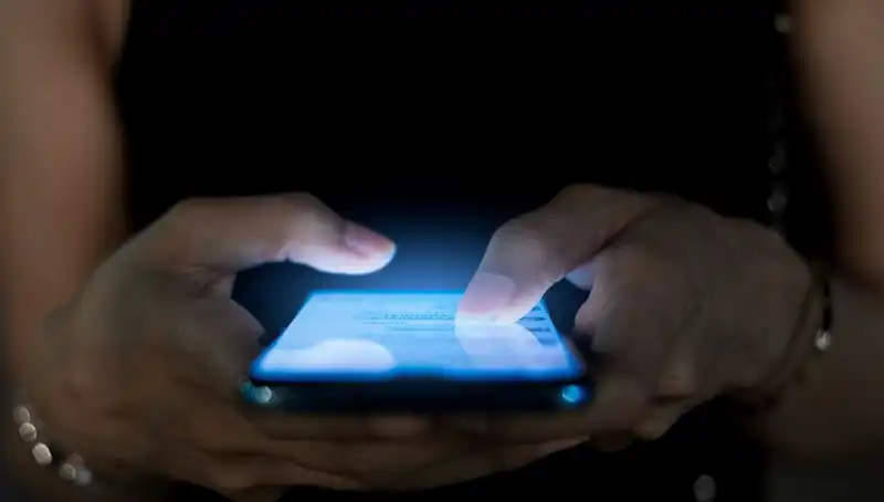 Telefon Alışkanlığınız Narsisizmin İlk İşareti Olabilir mi?