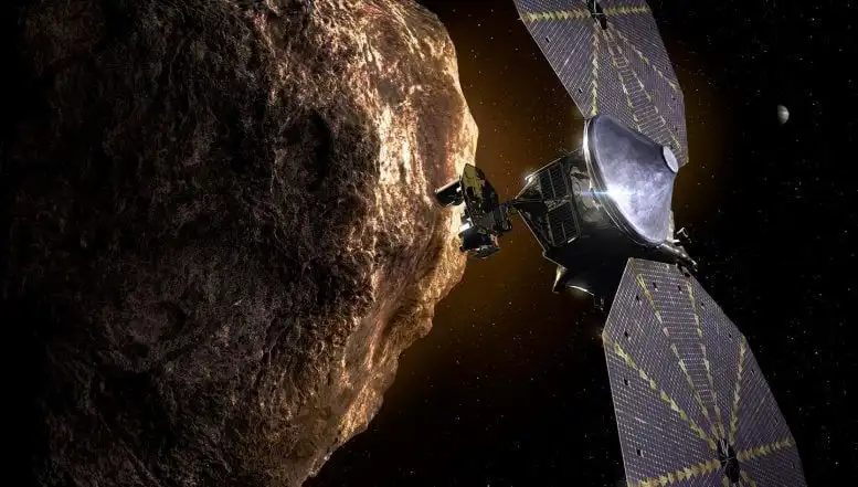 Mars’taki Yaşam Mümkün mü? NASA’dan Şok Eden Keşif!