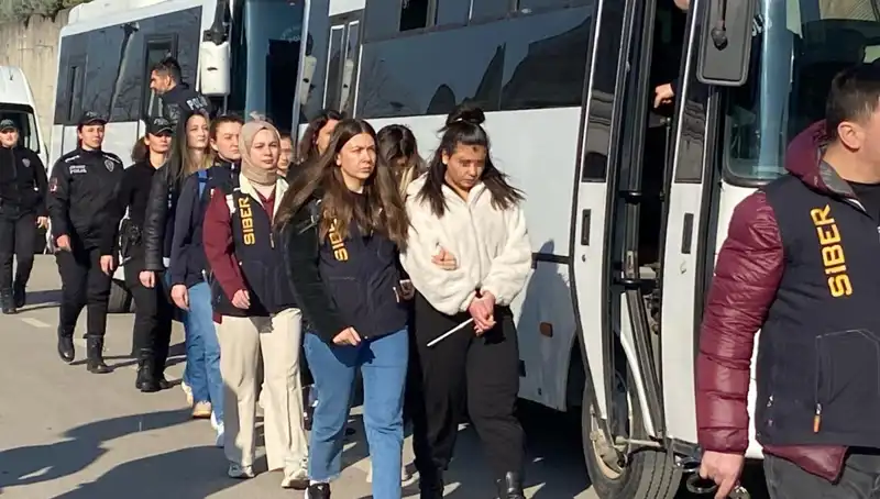 120 Milyon Liralık Bungalov Dolandırıcılığı: Soruşturma ve 22 Tutuklama