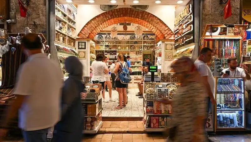Esnaf ve Perakendeciler, Yeni Yasa ile İşlerini Kurtarmak İstiyor