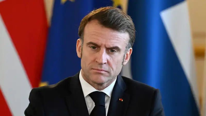 : Macron, Rubio ve Witkoff'un Ukrayna Üzerindeki Kritik Toplantısı Neleri Değiştirecek?