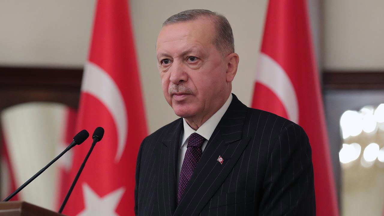 Cumhurbaşkanı Erdoğan, Bolu'daki Yangın Faciasının Ardından Bölgeye Gidecek