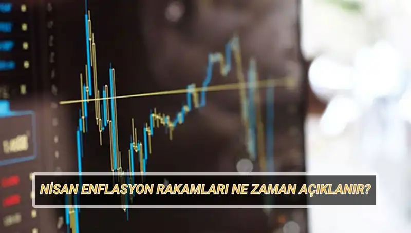 Nisan 2025 Enflasyon Beklentisi Anketi: TÜİK Açıklamaları Heyecanla Bekleniyor!