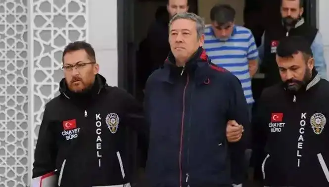 Bir İş İnsanının Trajik Ölümü: Sanıklar İçin Müebbet İstendi
