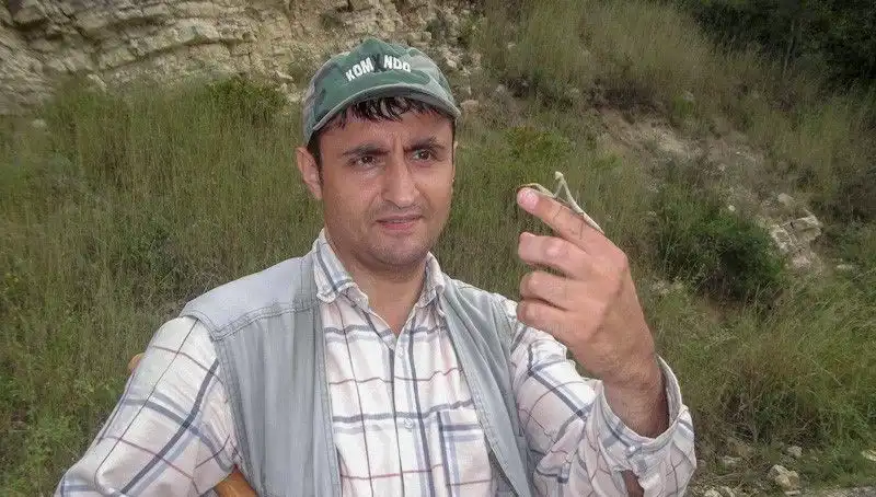 Yeni Bulunan Böcek Türüne Eşinin Adını Veren Bilim Adamı: Sosyal Medya Tepkileri Sıcak