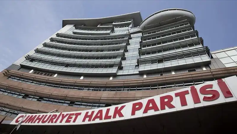 CHP Olağanüstü Kurultayı: Siyasi Gelişmelerin Nabzını Tutacak Toplantı