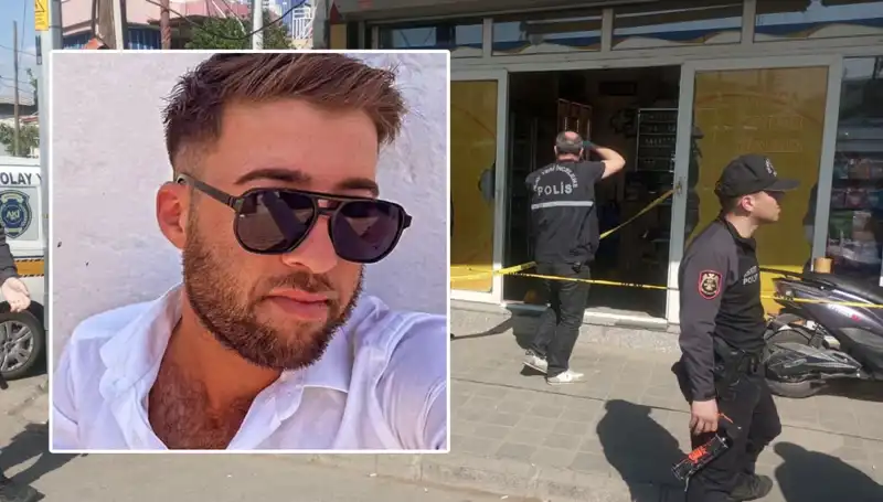 Kuzenler Arasında Tartışma: Cinayetle Sonlanan Olayın Ayrıntıları