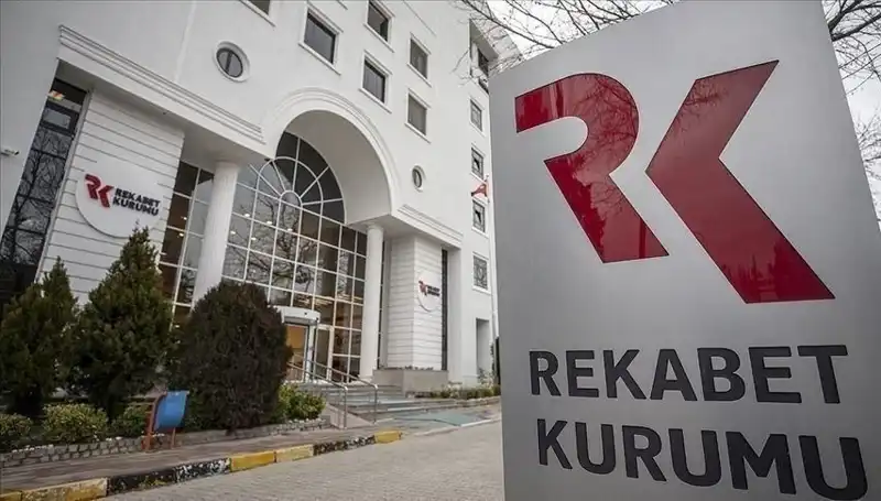 Rekabet Kurulu, Mackolik'e 13 Milyon Lira Ceza Kesildi!
