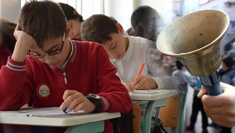 İkinci Ara Tatil Ne Zaman Başlayacak? 2024-2025 MEB Takvimi Açıklandı