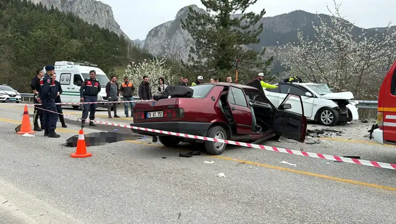 Bayram Tatilinde Yüreklere Vuran Acı: 62 Can Kaybı ve 7 Bin Yaralı