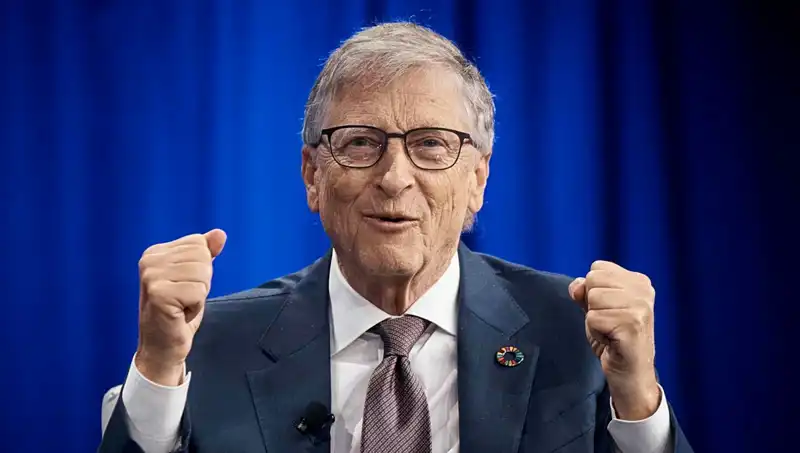 Bill Gates, Yazdığı En Havalı Kodu İlk Kez Paylaştı!