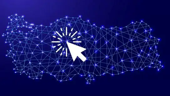 Türkiye'de İnternet Kısır Dönemini Geride Bıraktı: 32 Yılda Neler Değişti?