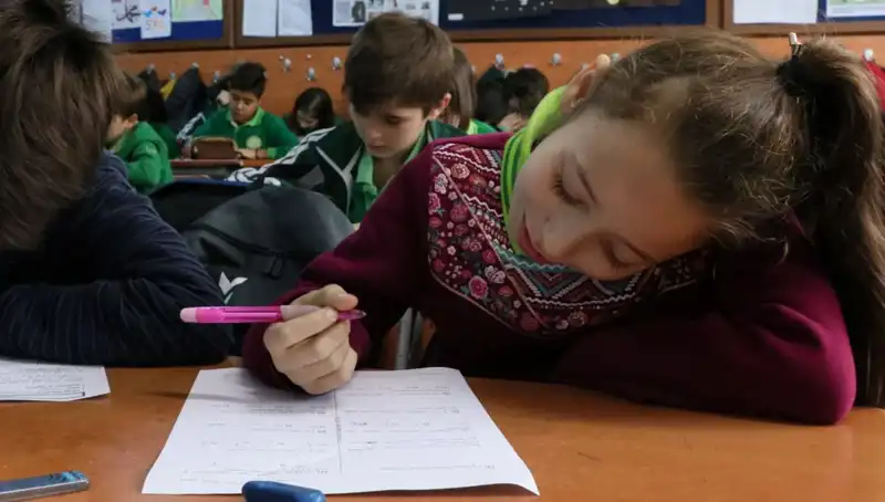 2025 MEB 2. Dönem Sınavları İçin Önemli Konu Dağılımları Açıklandı
