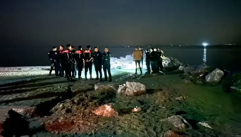 Balık Tutmaya Giderken Hayatını Kaybeden Adamın Trajik Hikayesi