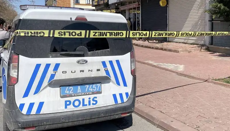 İş Yeri Kiracısı ile Sahibi Arasındaki Kavga Cinayetle Sonuçlandı