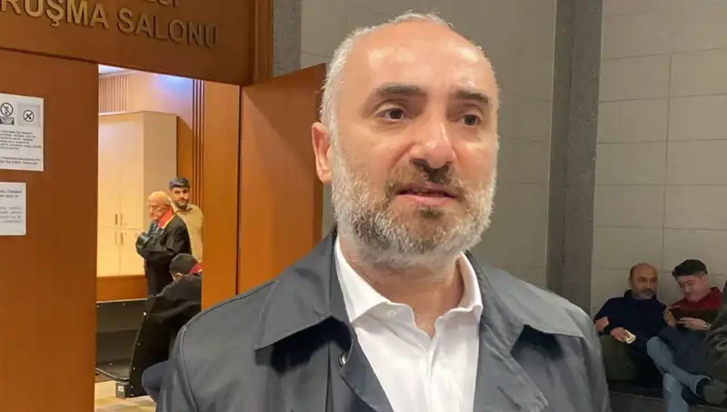 İsmail Saymaz’a Ev Hapsi! Kalemini Kıracak Cezalar mı Geliyor?