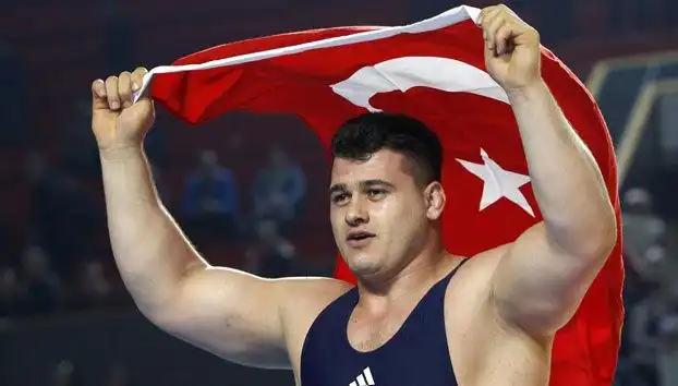 Milli Güreşçi Rıza Kayaalp'e Verilen 4 Yıl Men Cezası Şok Etti!
