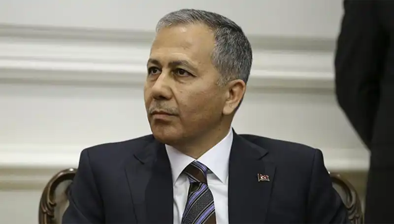 Trafik Cezaları Yeniden Değerlendiriliyor: Bakan Yerlikaya’nın Açıklamaları