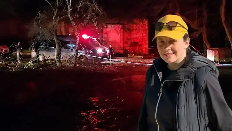 Ece Gürel Kayıp mı? Aile ve Arkadaşlarının Umutları Tükeniyor