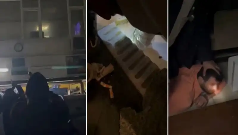 Etiler'den Zeytinburnu'na Uzanan Sıra Dışı Olay: Polisi Kandıran Tuvalet Anıları