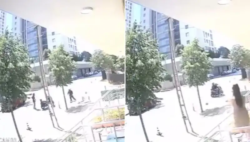 Ümraniye Sokaklarında Dehşet: Silahlı Tartışma Sonucu Kan Aktı