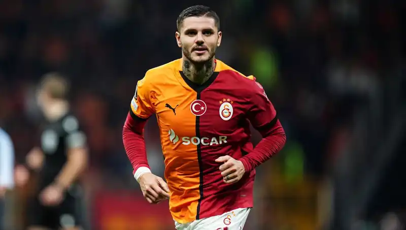 Icardi'nin Dönüş Tarihi Açıklandı: Taraftarları Heyecanlandıran Bilgiler