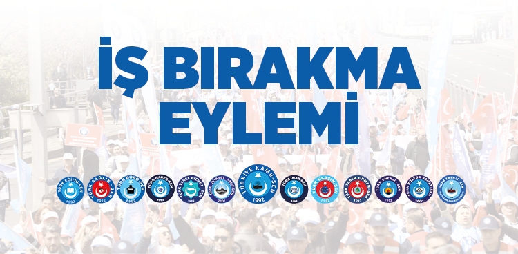 Memurlar İş Bırakma Kararı Aldı: Grev ve Etkileri Nedir?