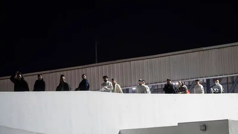 Düzensiz Göçmen Operasyonu: İki İlde Yakalananlar Kime Ait?