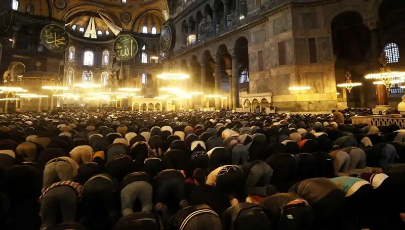 2025 Ramazan Bayramı Arefesi Tarihi ve Detayları Neler?